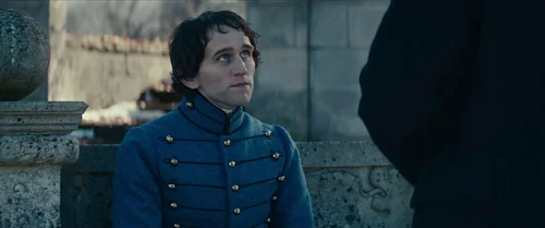 Still frame 64 from The Pale Blue Eye (2022) directed by Scott Cooper