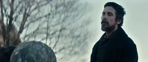 Still frame 63 from The Pale Blue Eye (2022) directed by Scott Cooper