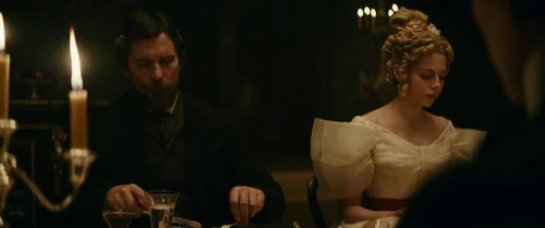 Still frame 65 from The Pale Blue Eye (2022) directed by Scott Cooper