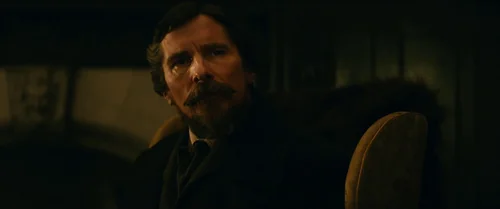 Still frame 69 from The Pale Blue Eye (2022) directed by Scott Cooper
