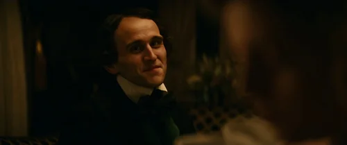 Still frame 70 from The Pale Blue Eye (2022) directed by Scott Cooper