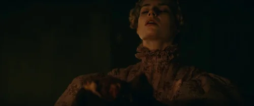Still frame 75 from The Pale Blue Eye (2022) directed by Scott Cooper