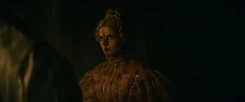 Still frame 79 from The Pale Blue Eye (2022) directed by Scott Cooper