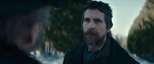 Still frame 83 from The Pale Blue Eye (2022) directed by Scott Cooper