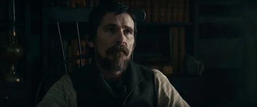 Still frame 96 from The Pale Blue Eye (2022) directed by Scott Cooper