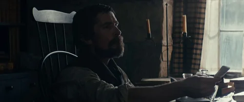 Still frame 95 from The Pale Blue Eye (2022) directed by Scott Cooper