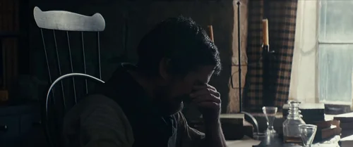 Still frame 94 from The Pale Blue Eye (2022) directed by Scott Cooper