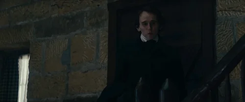 Still frame 97 from The Pale Blue Eye (2022) directed by Scott Cooper