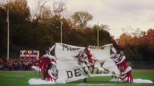 Still frame 62 from The Perks of Being a Wallflower (2012) directed by Stephen Chbosky