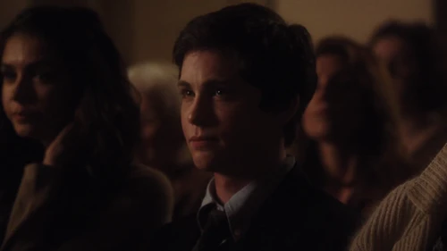 The Perks of Being a Wallflower