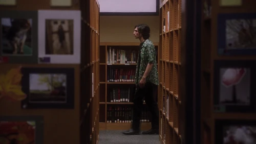 Still frame 64 from The Perks of Being a Wallflower (2012) directed by Stephen Chbosky