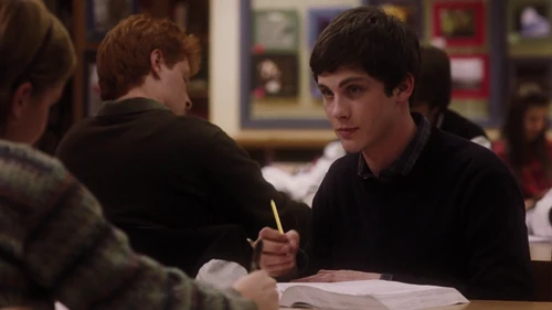 Still frame 65 from The Perks of Being a Wallflower (2012) directed by Stephen Chbosky