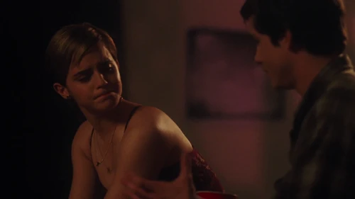 Still frame 73 from The Perks of Being a Wallflower (2012) directed by Stephen Chbosky