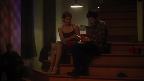 Still frame 74 from The Perks of Being a Wallflower (2012) directed by Stephen Chbosky