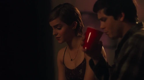 Still frame 75 from The Perks of Being a Wallflower (2012) directed by Stephen Chbosky