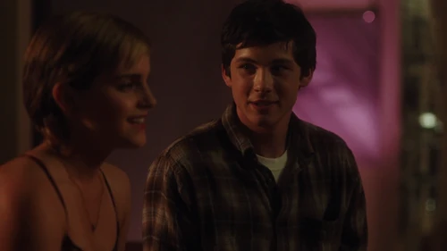 Still frame 76 from The Perks of Being a Wallflower (2012) directed by Stephen Chbosky