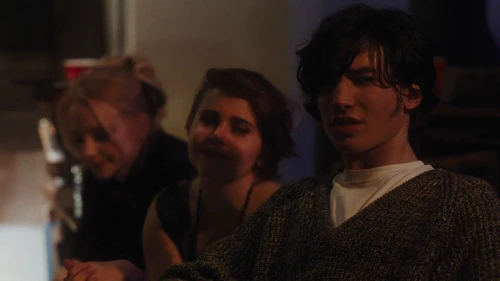 Still frame 78 from The Perks of Being a Wallflower (2012) directed by Stephen Chbosky
