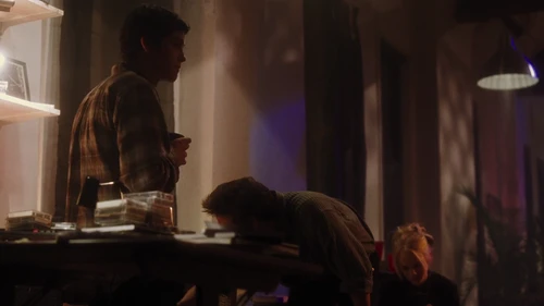 Still frame 79 from The Perks of Being a Wallflower (2012) directed by Stephen Chbosky