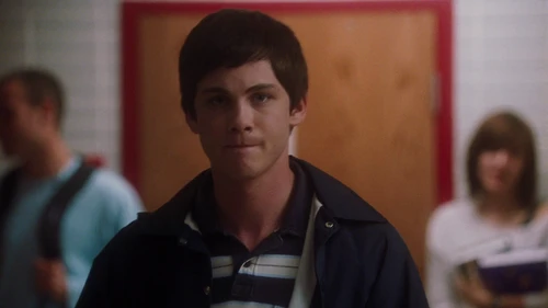 Still frame 80 from The Perks of Being a Wallflower (2012) directed by Stephen Chbosky