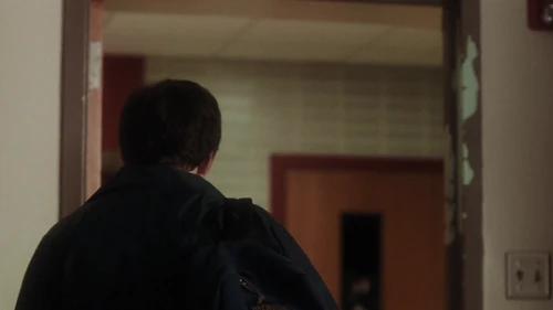 The Perks of Being a Wallflower