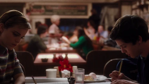 Still frame 83 from The Perks of Being a Wallflower (2012) directed by Stephen Chbosky