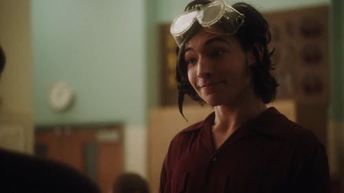 Still frame 85 from The Perks of Being a Wallflower (2012) directed by Stephen Chbosky