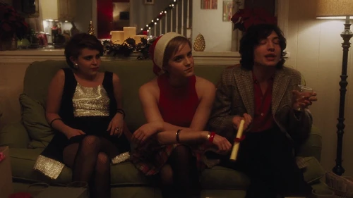 Still frame 89 from The Perks of Being a Wallflower (2012) directed by Stephen Chbosky