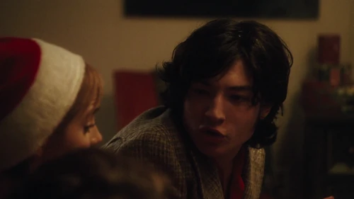 Still frame 90 from The Perks of Being a Wallflower (2012) directed by Stephen Chbosky
