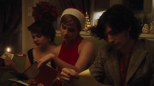 The Perks of Being a Wallflower