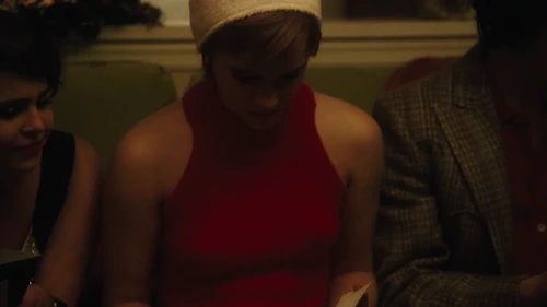 Still frame 92 from The Perks of Being a Wallflower (2012) directed by Stephen Chbosky