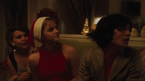 The Perks of Being a Wallflower