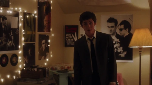 Still frame 94 from The Perks of Being a Wallflower (2012) directed by Stephen Chbosky