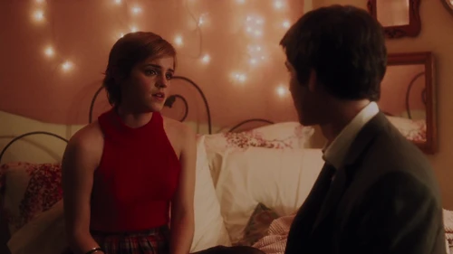 The Perks of Being a Wallflower