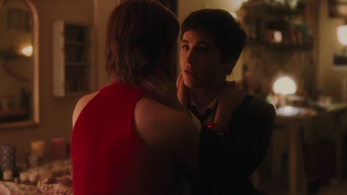 Still frame 99 from The Perks of Being a Wallflower (2012) directed by Stephen Chbosky