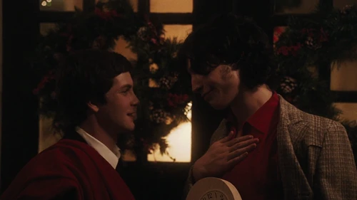 Still frame 101 from The Perks of Being a Wallflower (2012) directed by Stephen Chbosky