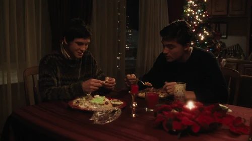 The Perks of Being a Wallflower