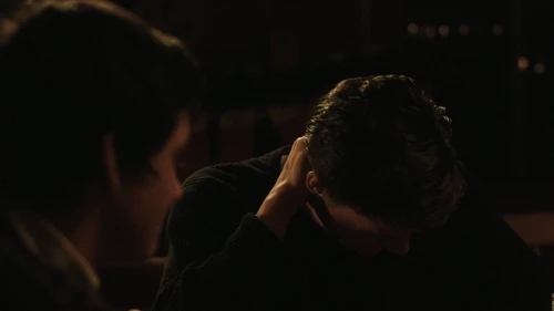 Still frame 105 from The Perks of Being a Wallflower (2012) directed by Stephen Chbosky