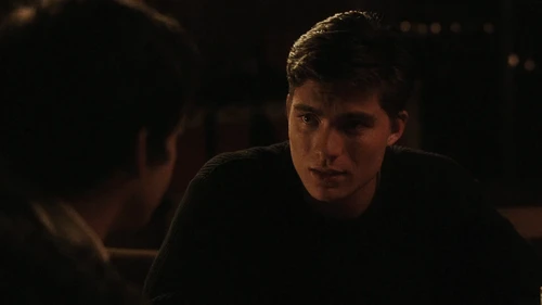 Still frame 106 from The Perks of Being a Wallflower (2012) directed by Stephen Chbosky