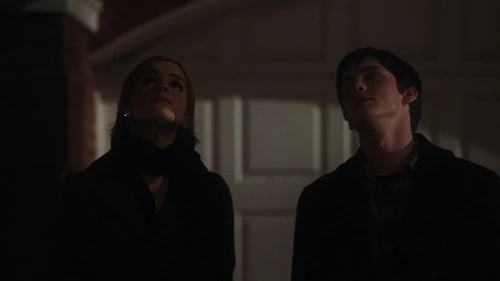 Still frame 110 from The Perks of Being a Wallflower (2012) directed by Stephen Chbosky