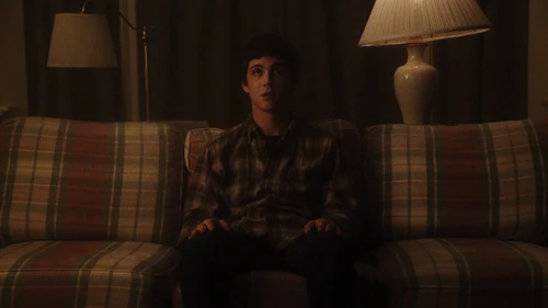 The Perks of Being a Wallflower