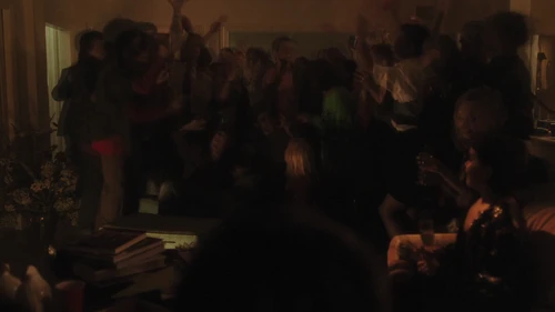 Still frame 113 from The Perks of Being a Wallflower (2012) directed by Stephen Chbosky