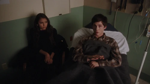 Still frame 117 from The Perks of Being a Wallflower (2012) directed by Stephen Chbosky