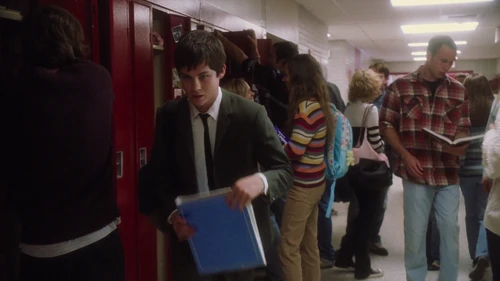 Still frame 118 from The Perks of Being a Wallflower (2012) directed by Stephen Chbosky