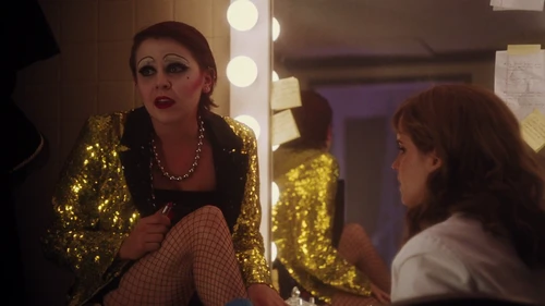 Still frame 120 from The Perks of Being a Wallflower (2012) directed by Stephen Chbosky