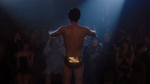 Still frame 121 from The Perks of Being a Wallflower (2012) directed by Stephen Chbosky