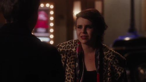 The Perks of Being a Wallflower