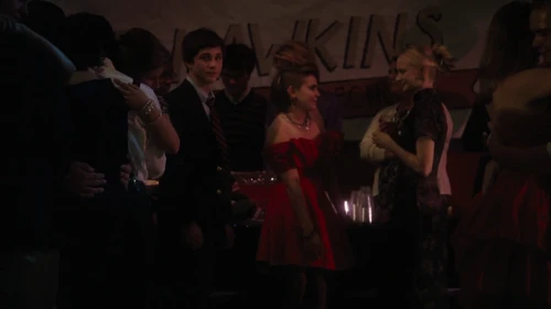 The Perks of Being a Wallflower