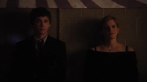 Still frame 129 from The Perks of Being a Wallflower (2012) directed by Stephen Chbosky