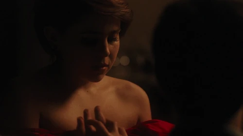 Still frame 133 from The Perks of Being a Wallflower (2012) directed by Stephen Chbosky