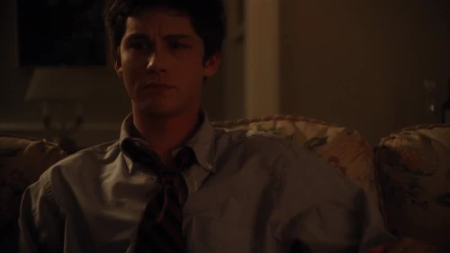 Still frame 136 from The Perks of Being a Wallflower (2012) directed by Stephen Chbosky